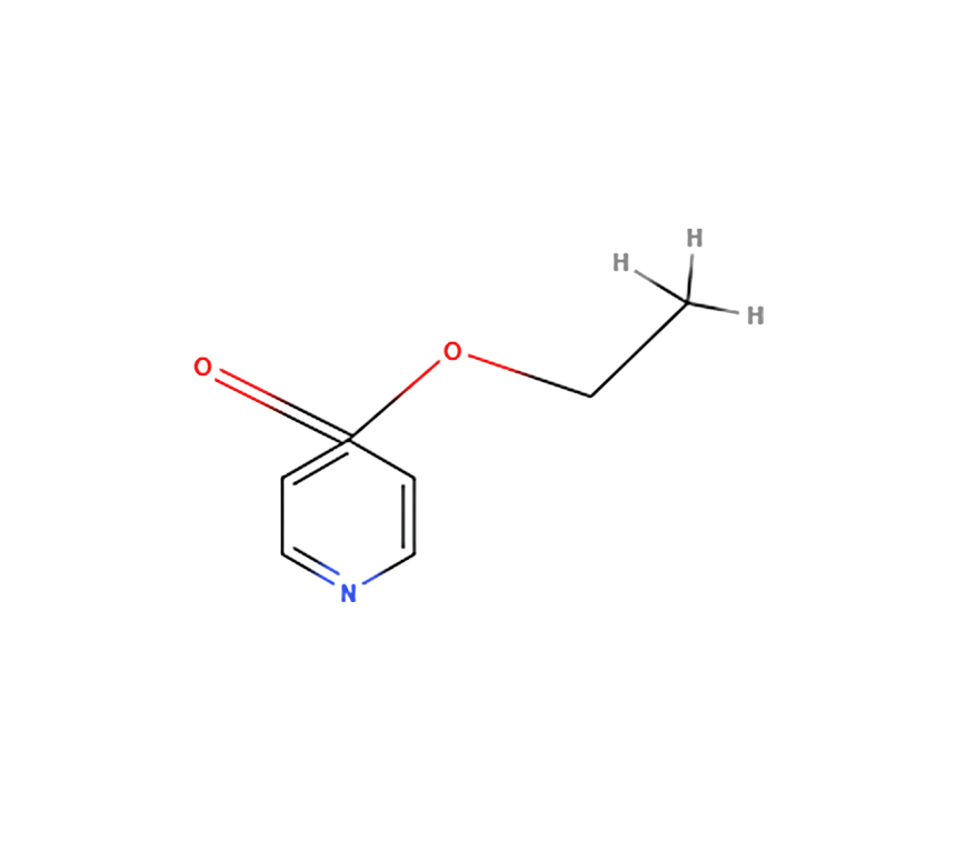 Isonicotinic Acid Ethyl Ester