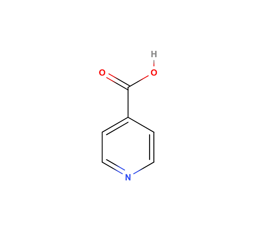 Isonicotinic Acid