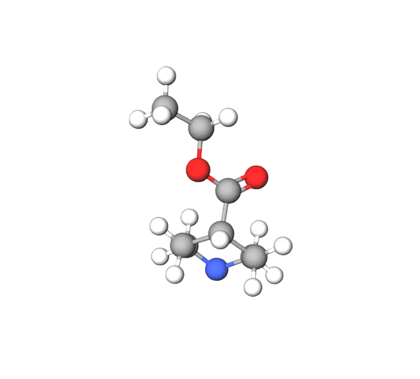 Isonipecotic Acid Ethyl Ester-3