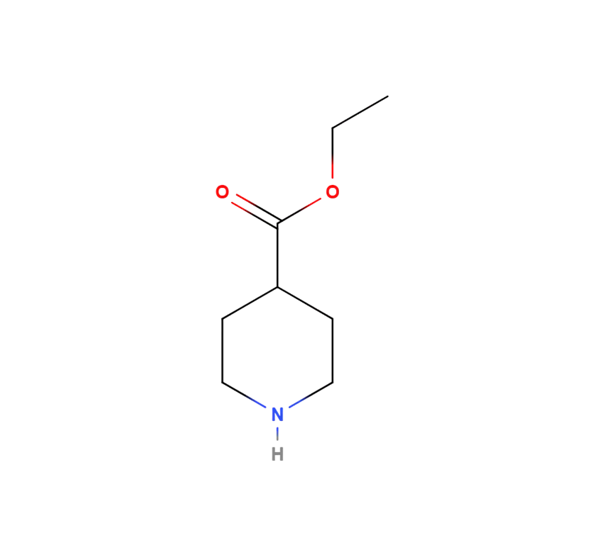Isonipecotic Acid Ethyl Ester