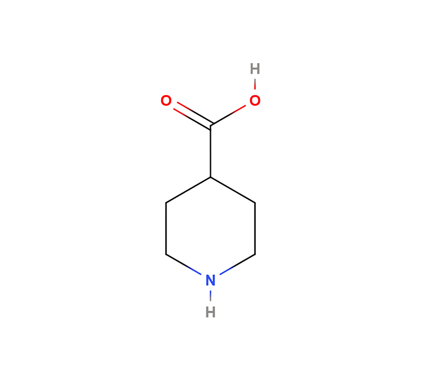 Isonipecotic_Acid-1