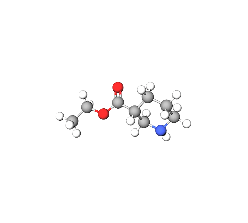 Nipecotic Acid Ethyl Ester-1