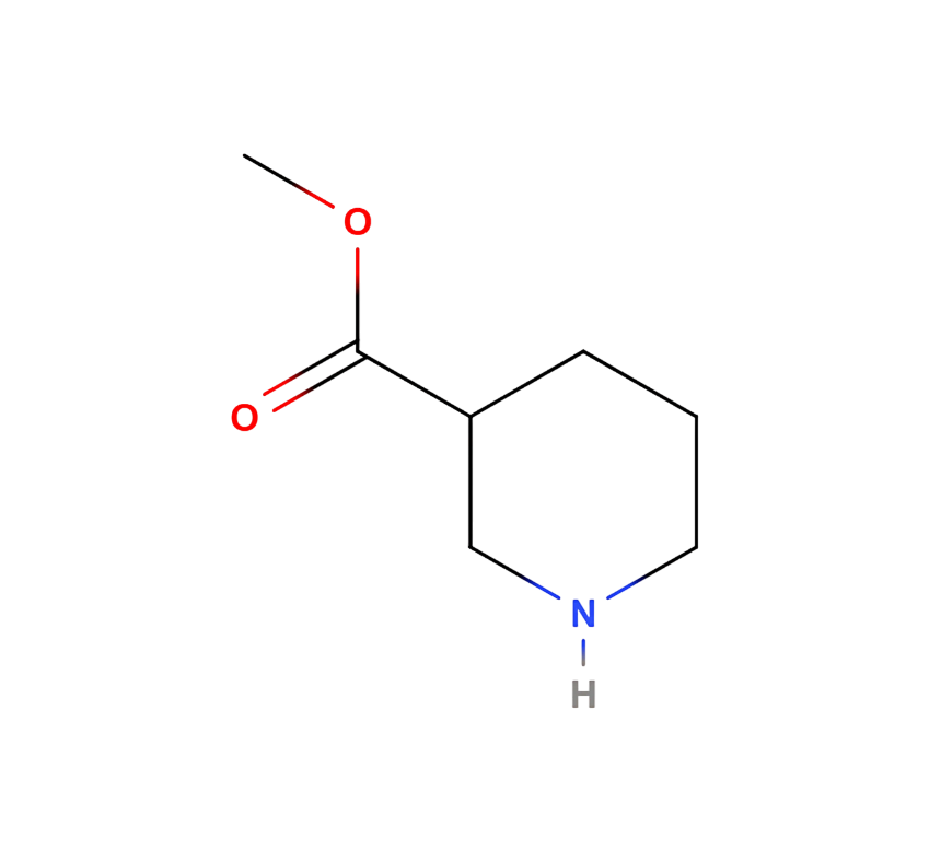 Nipecotic Acid Methyl Ester